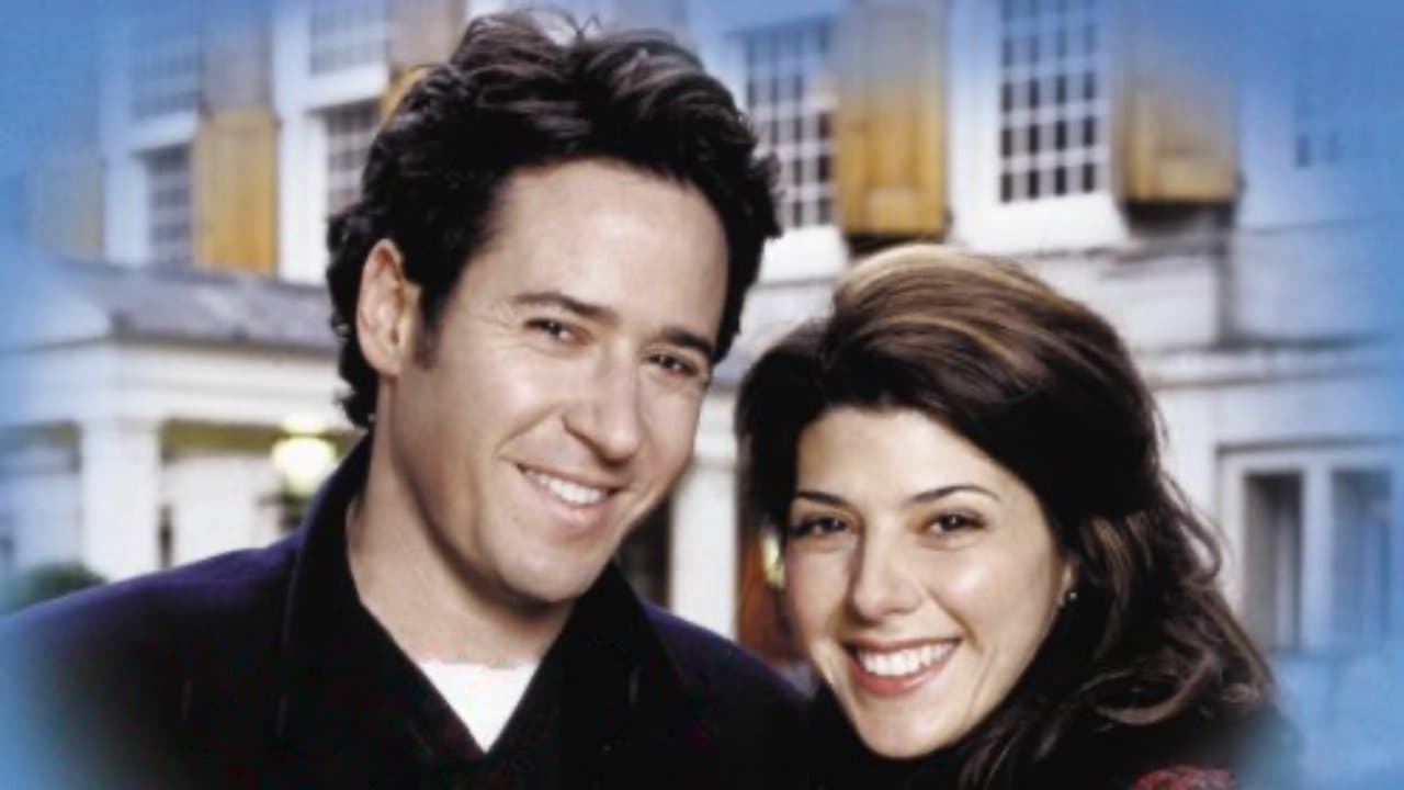 Backdrop – Only Love