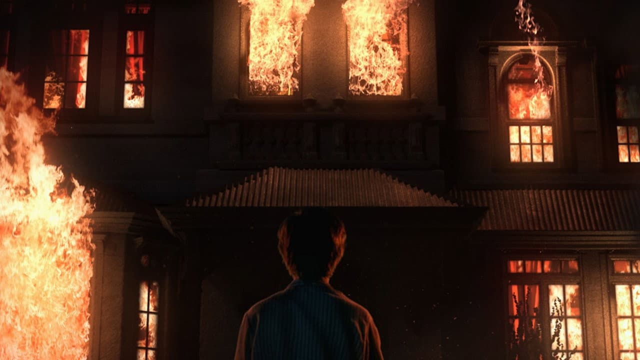 Backdrop – Inferno