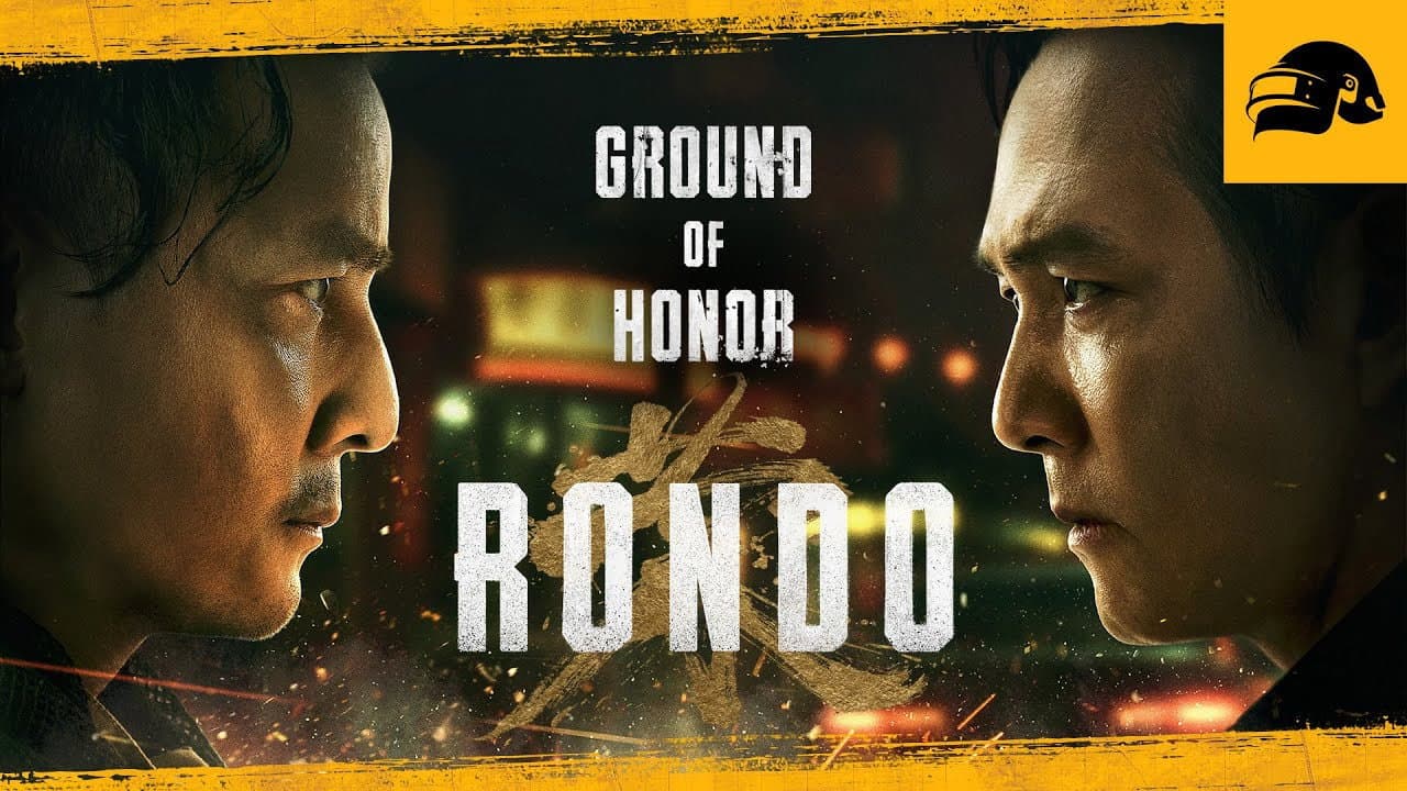Backdrop – Ground of Honor: Rondo