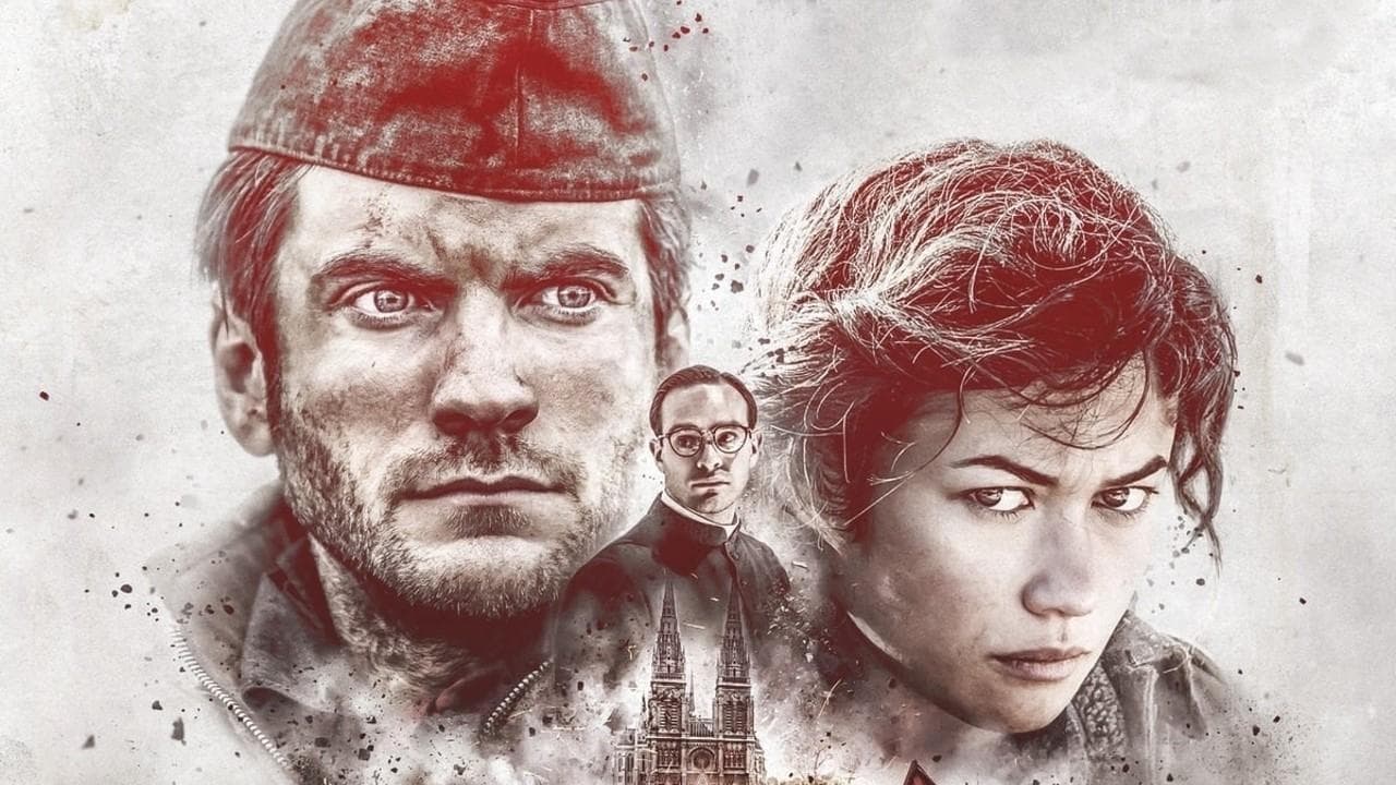 Backdrop – Glaube, Blut und Vaterland