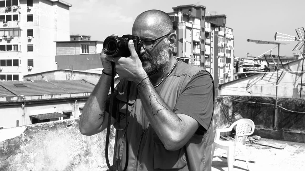 Backdrop – Perigrafia. La città fuori fuoco di Francesco Faraci