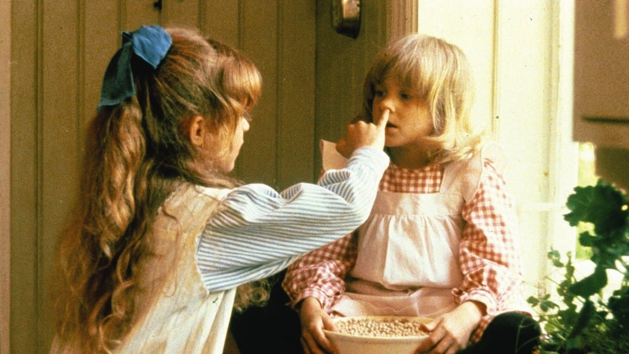 Backdrop – Madita und Pim