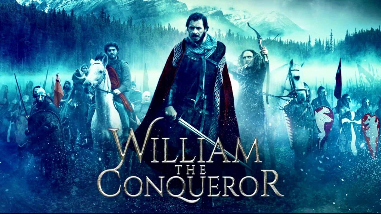 Backdrop – William the Conqueror