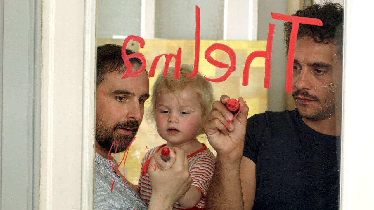 Backdrop – Avec Thelma