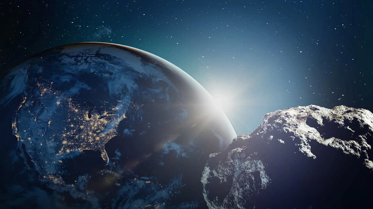 Backdrop – Planetary Defenders