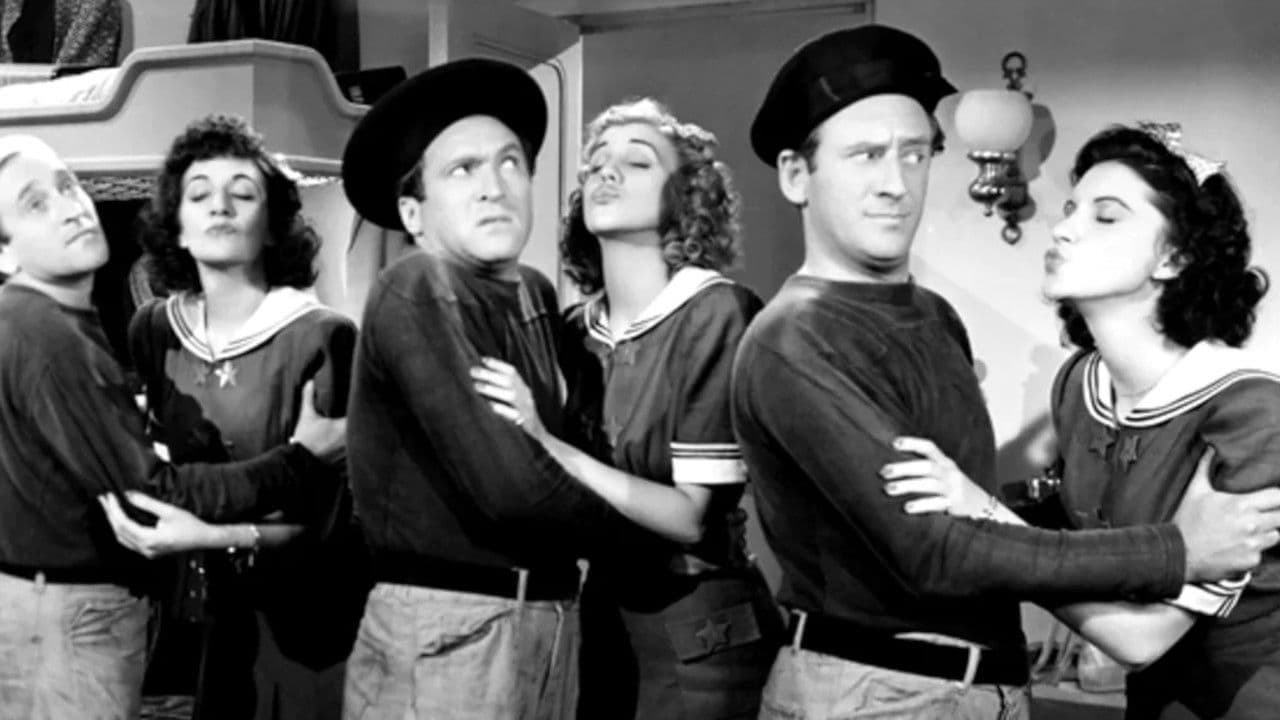 Backdrop – Argentine Nights