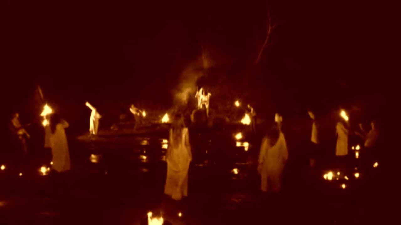 Backdrop – Исполнитель желаний