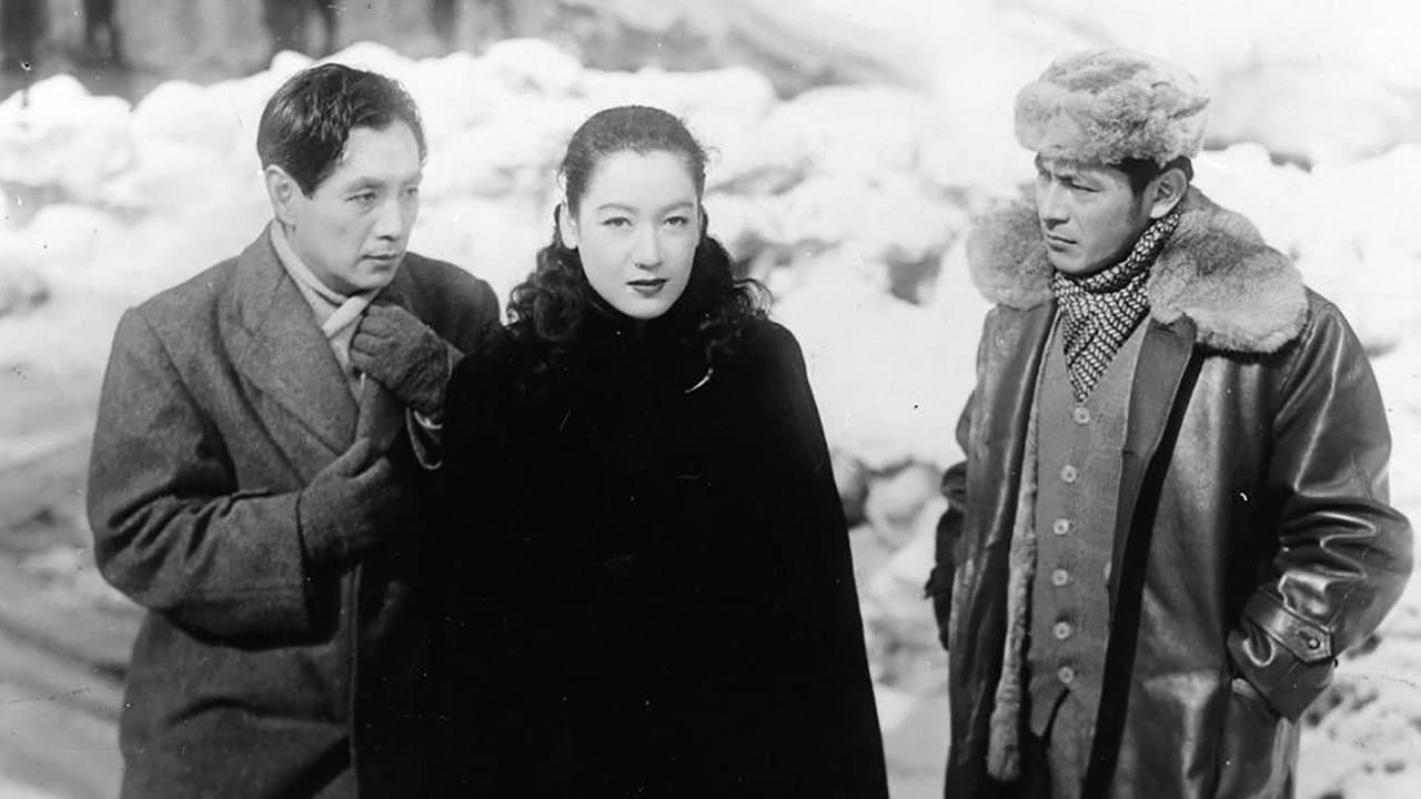 Backdrop – Der Idiot