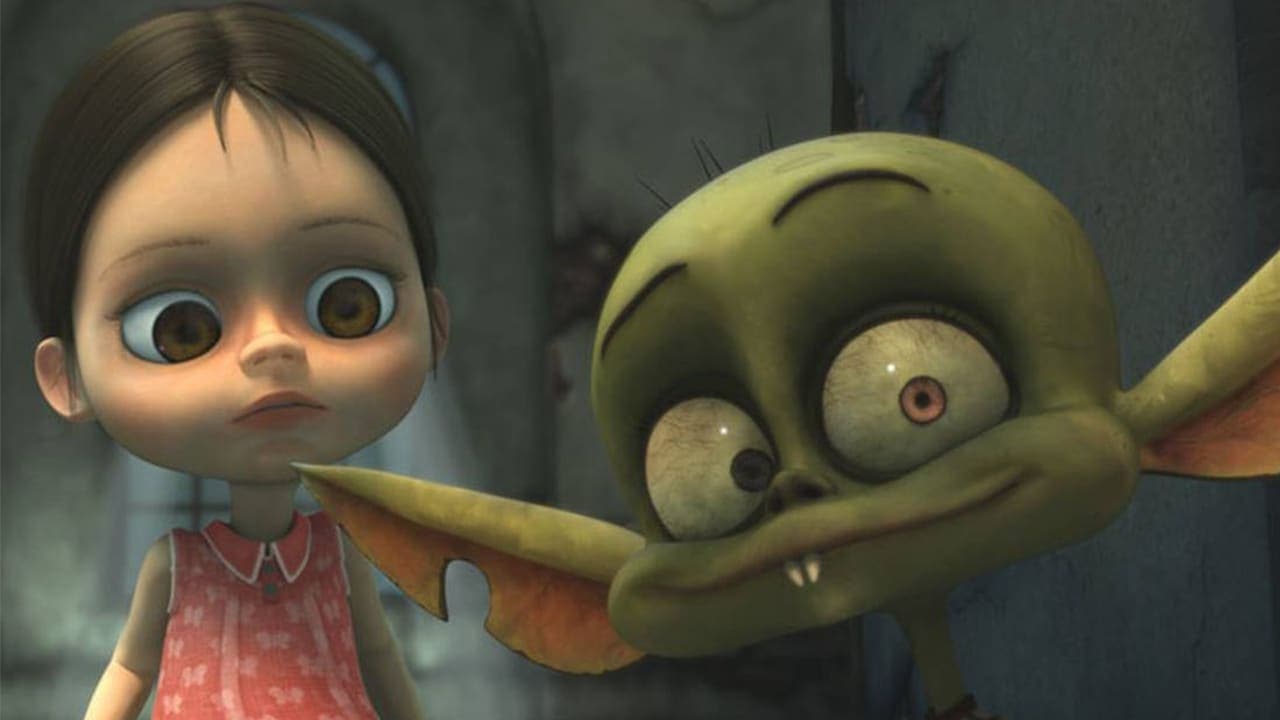 Backdrop – Ana y Bruno