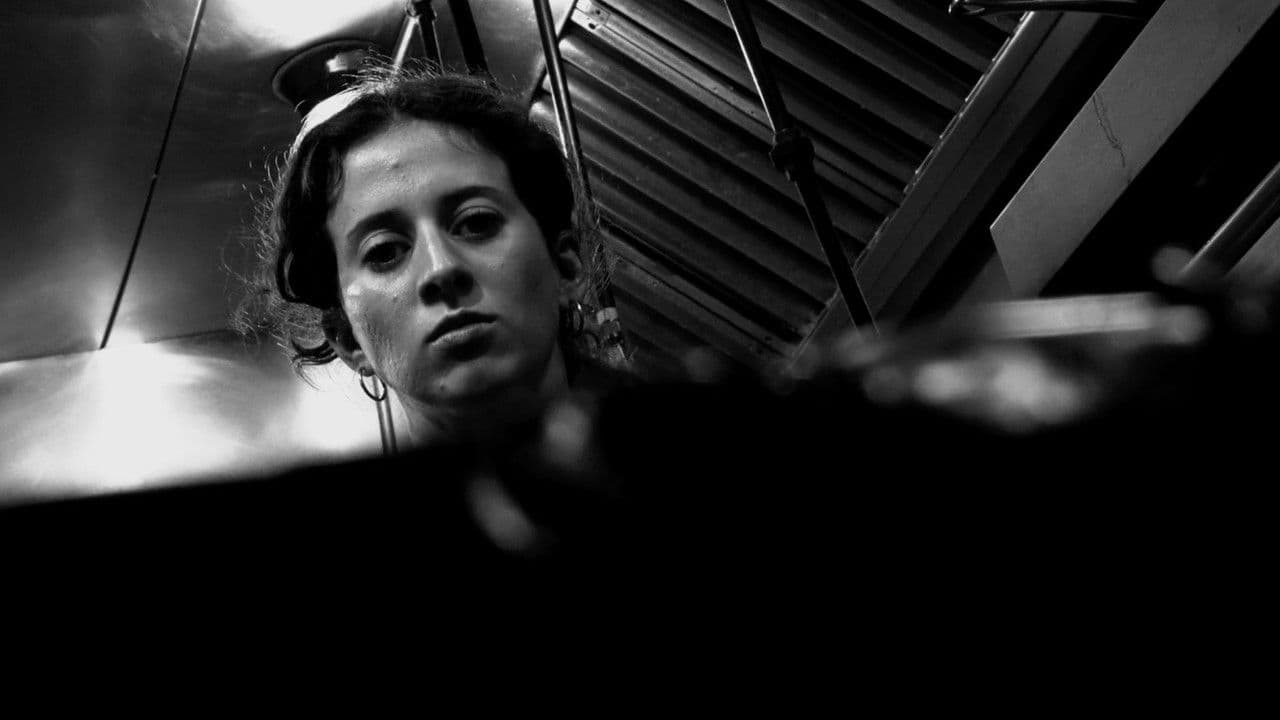 Backdrop – Grease Trap