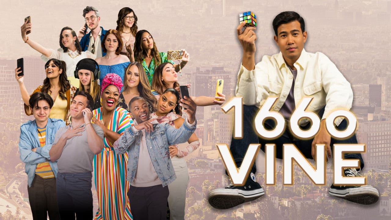 Backdrop – 1660 Vine