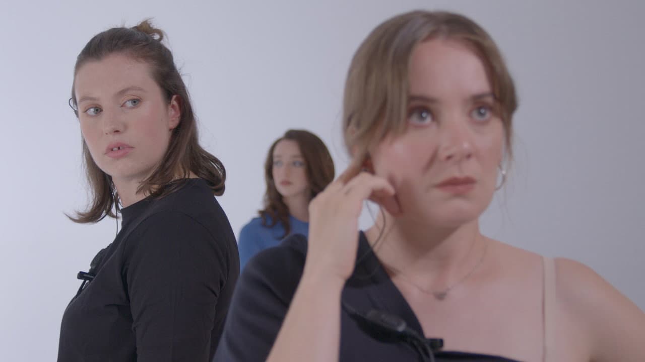 Backdrop – all that is solid melts into air
