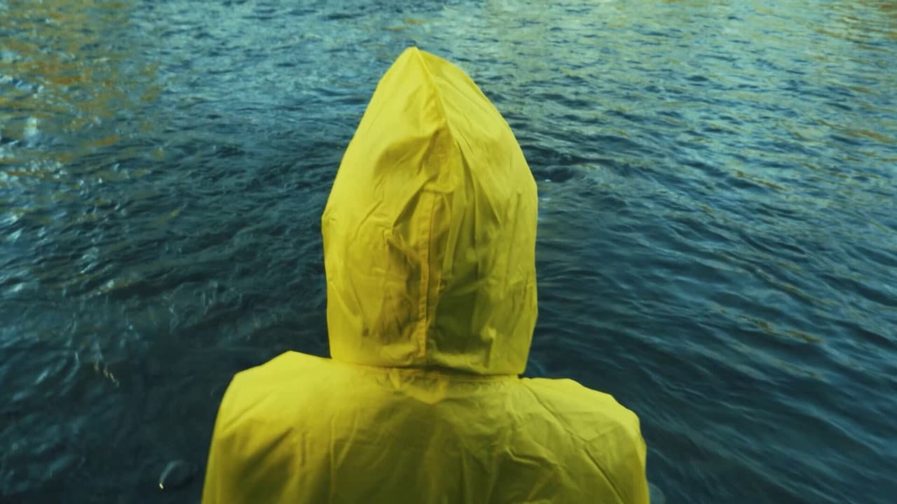 Backdrop – Dispositions