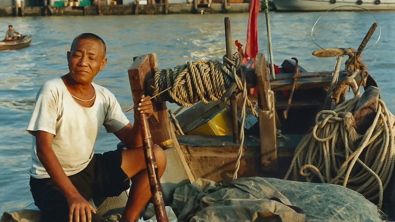 Backdrop – O Regresso