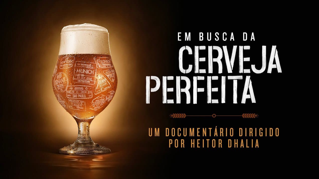 Backdrop – Em Busca da Cerveja Perfeita