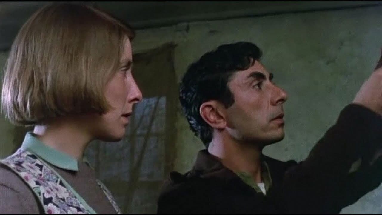 Backdrop – Another Time, Another Place