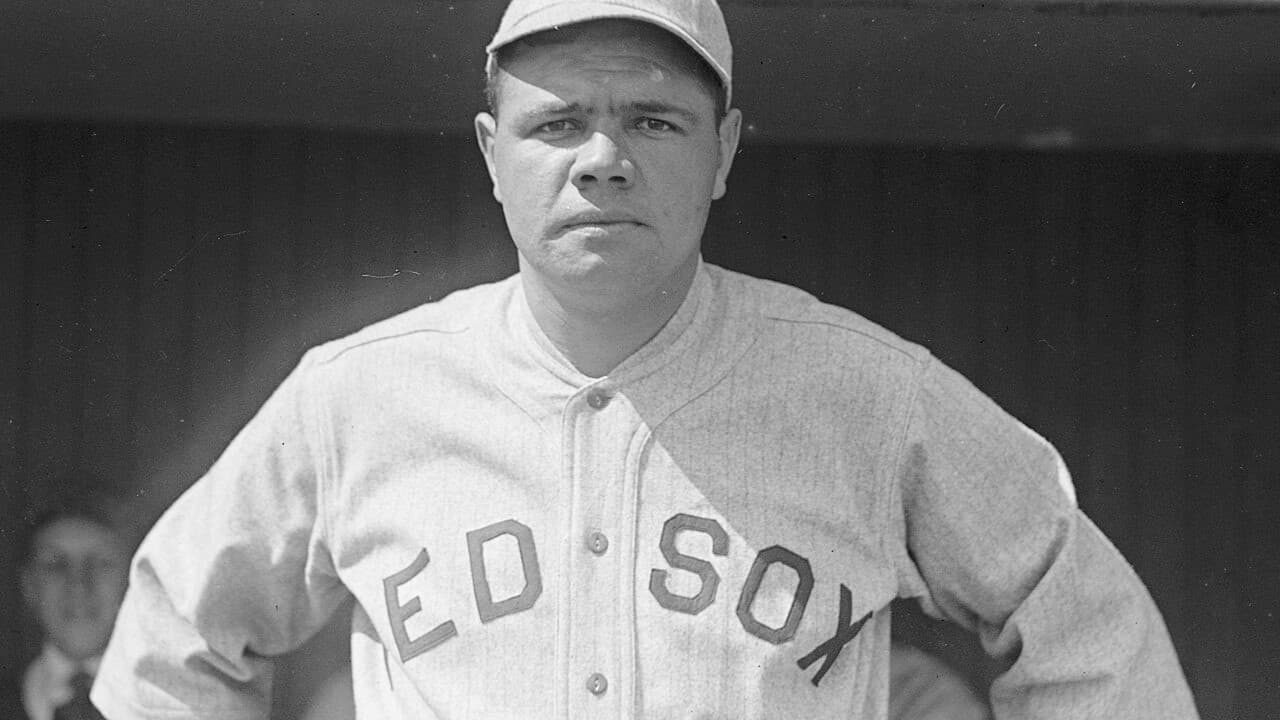 Backdrop – The Curse of the Bambino