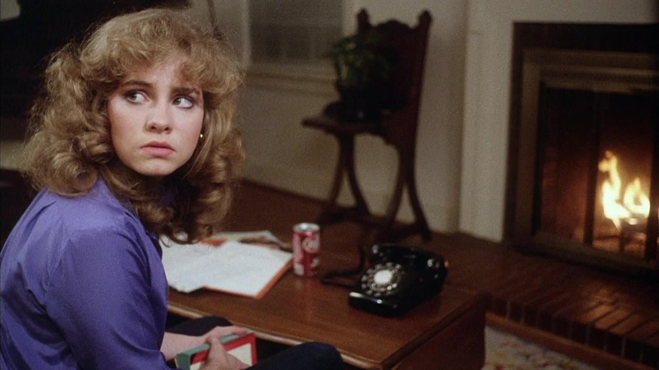 Backdrop – Was macht der Tote auf der Wäscheleine?