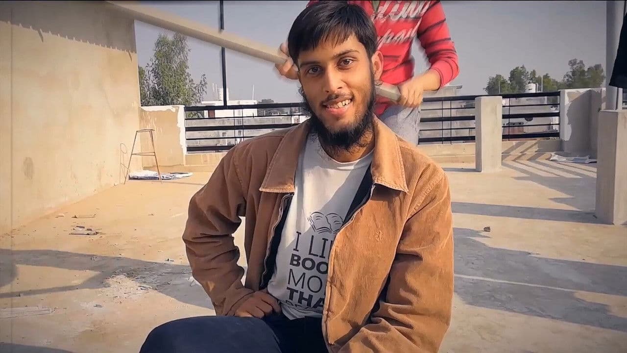 Backdrop – Jump Cut Jukebox