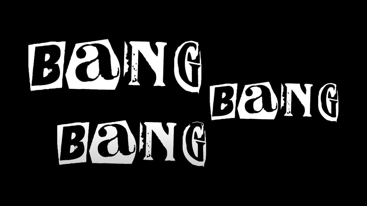 Backdrop – Bang Bang Bang