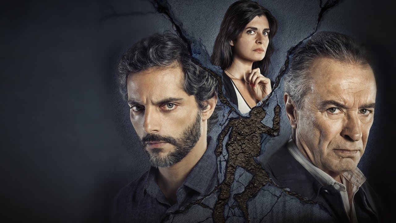 Backdrop – Las grietas de Jara