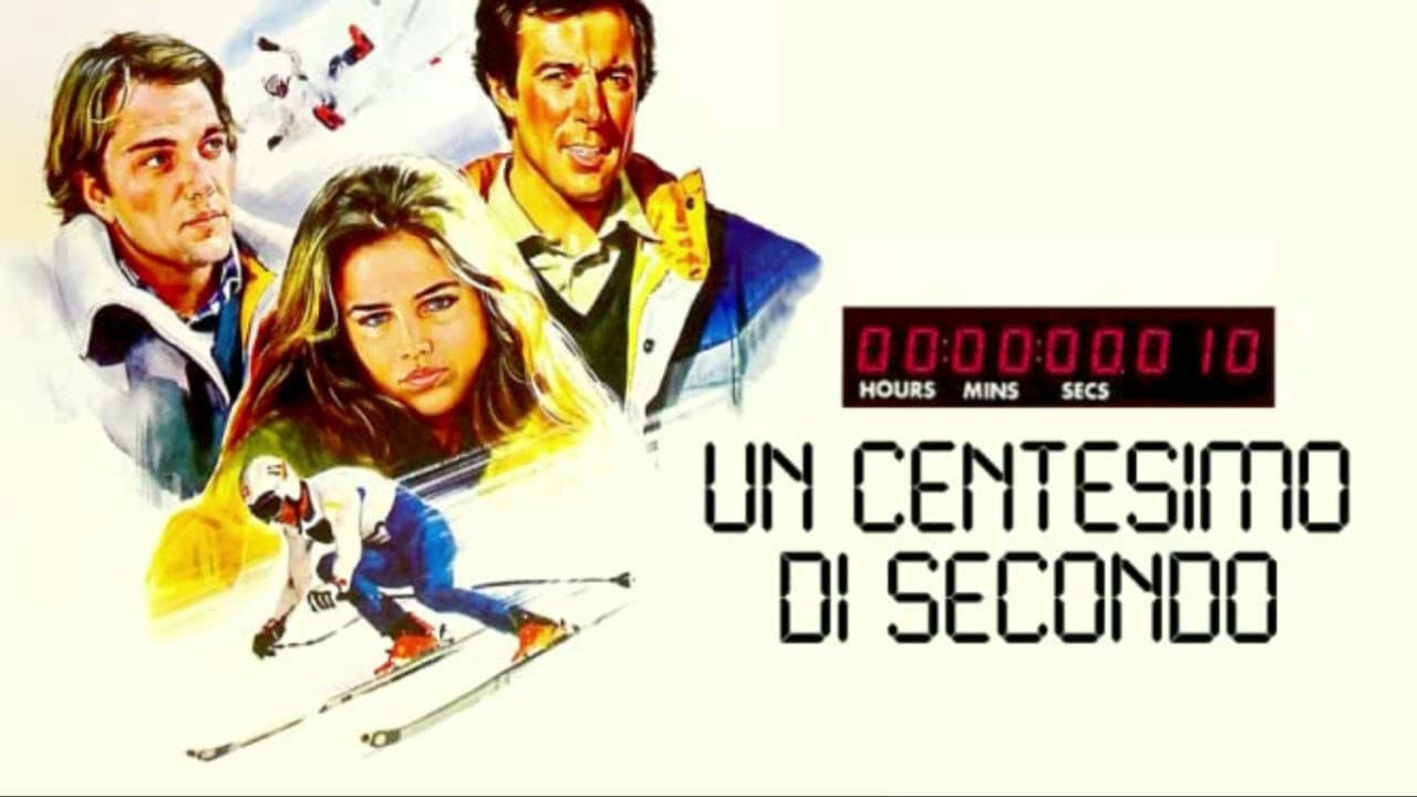 Backdrop – Un centesimo di secondo