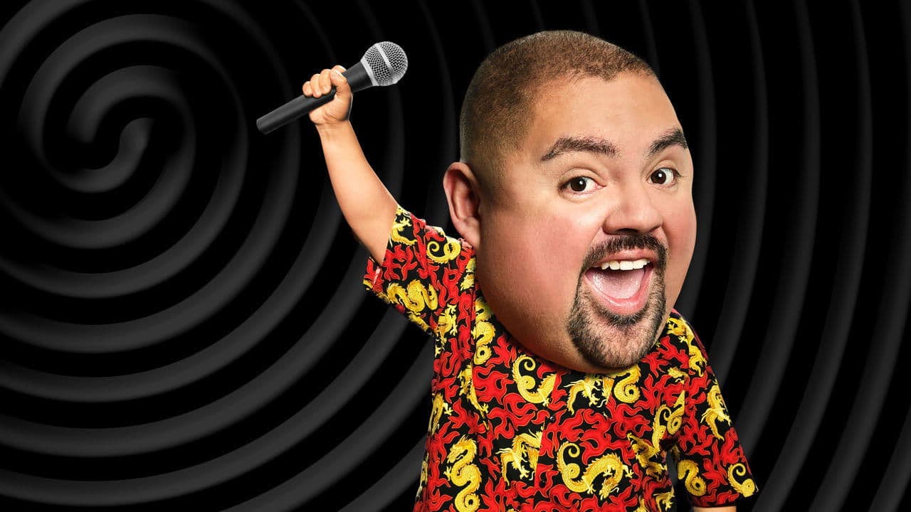 Backdrop – Gabriel Iglesias: I'm Sorry for What I Said When I Was Hungry