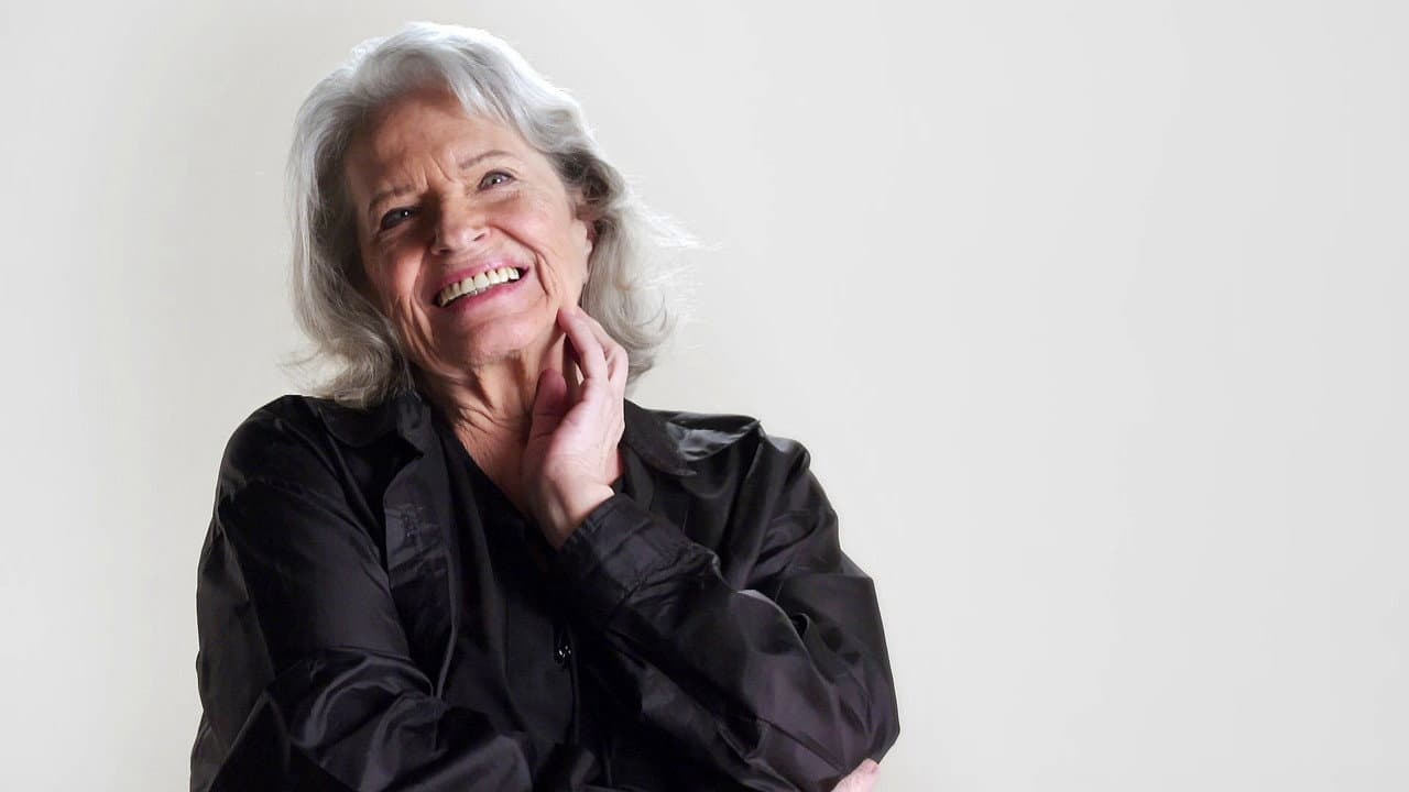 Backdrop – Gunnel Lindblom: Ut ur tystnaden