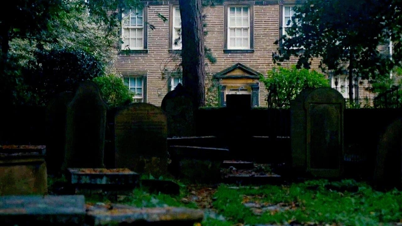 Backdrop – »Sturmhöhe« – Liebe, Hass und Rache