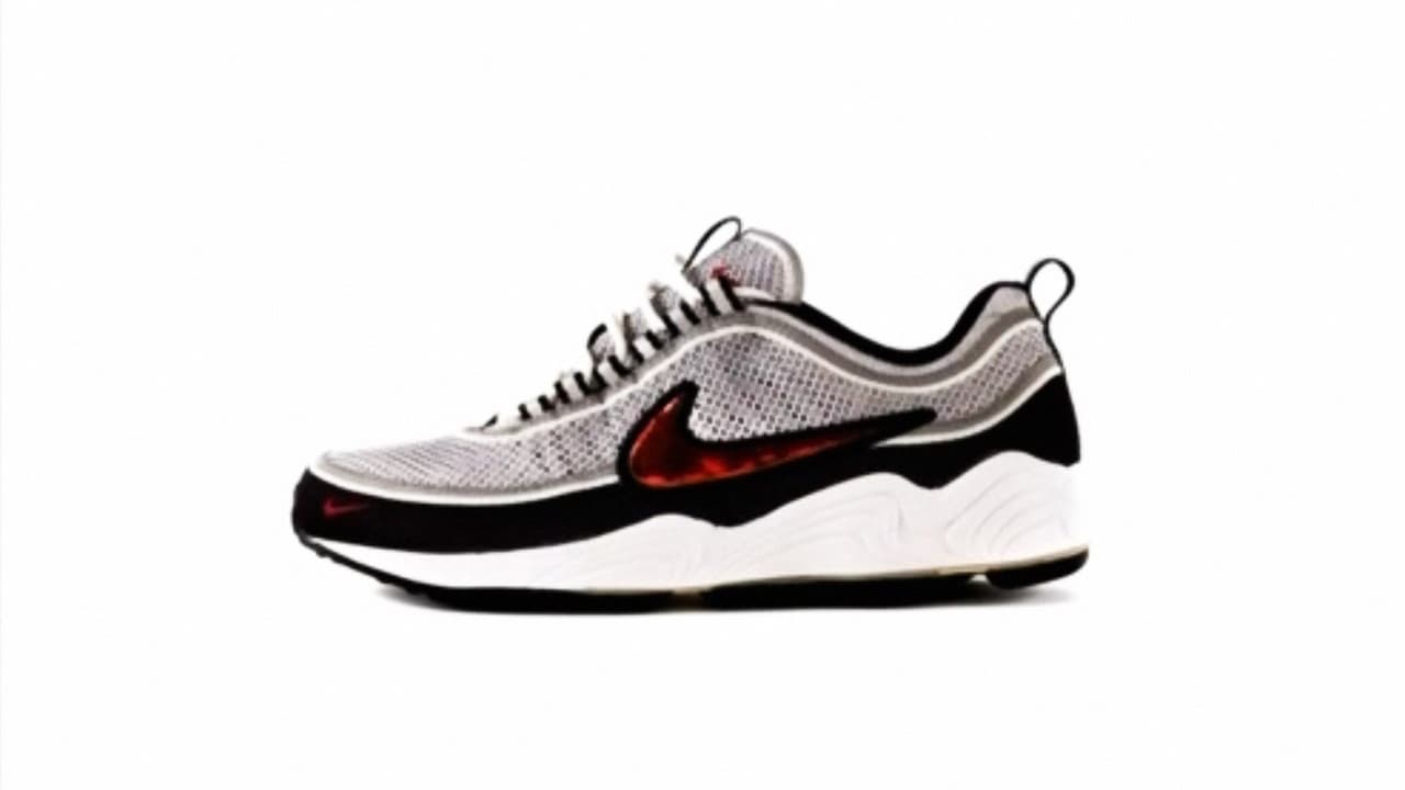 Backdrop – Just for Kicks