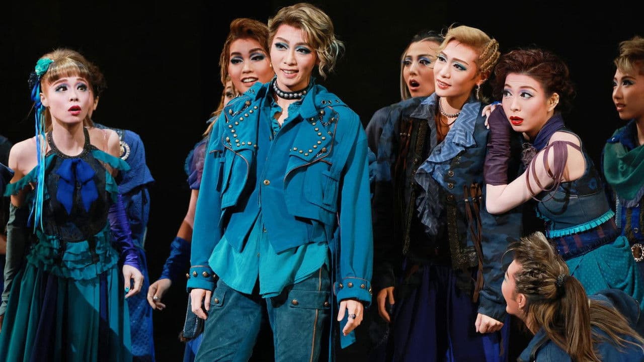 Backdrop – ロミオとジュリエット