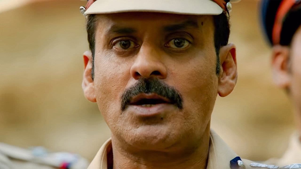 Backdrop – सत्यमेव जयते