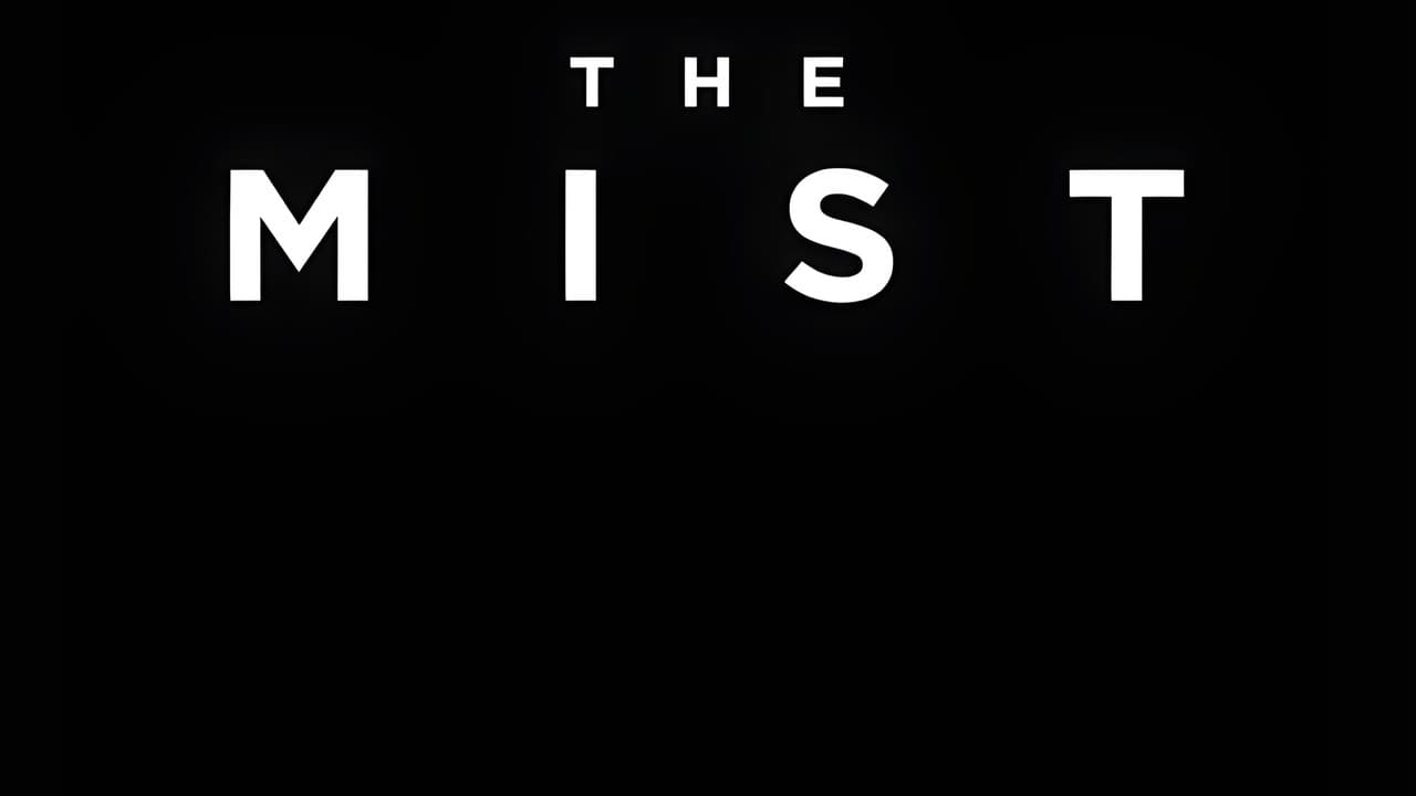 Backdrop – The Mist