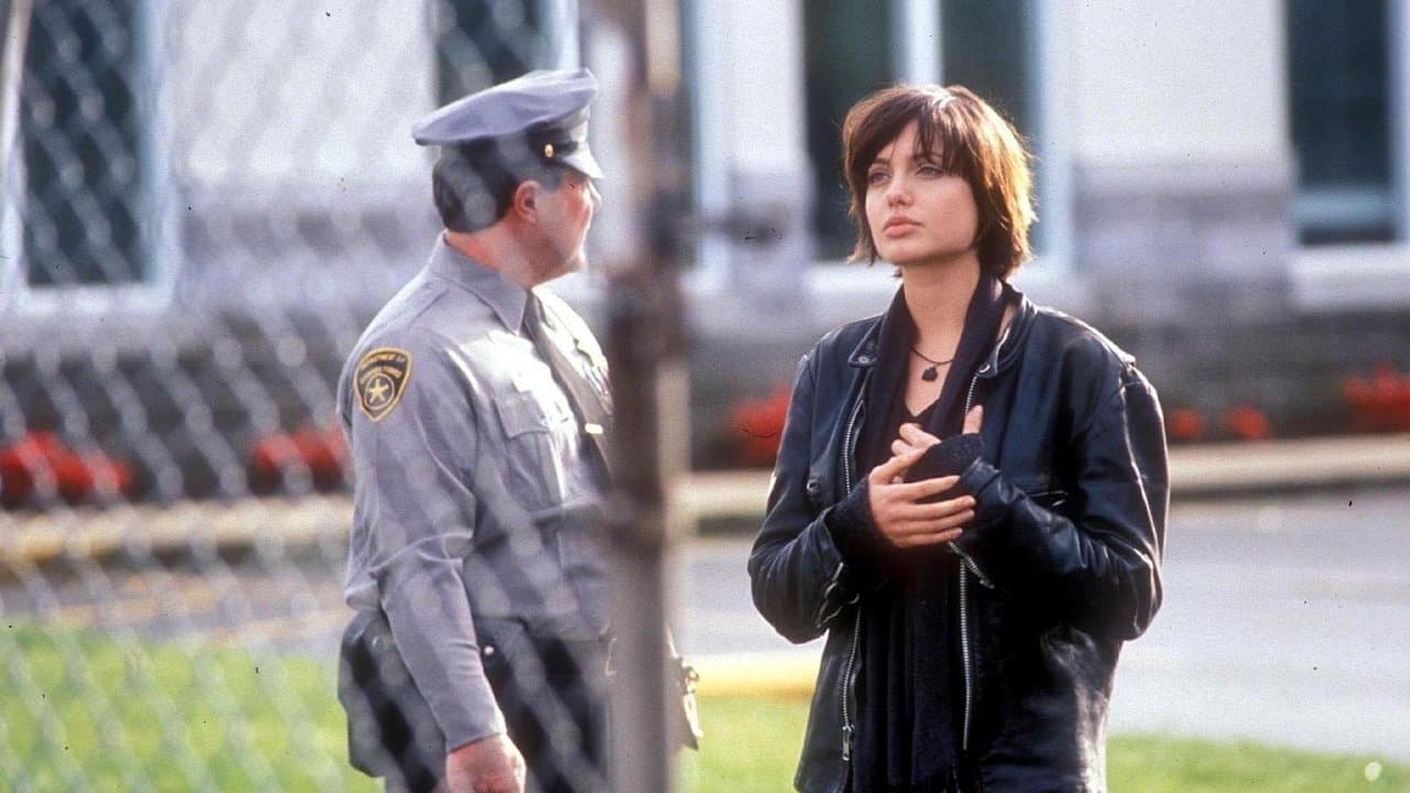 Backdrop – Foxfire