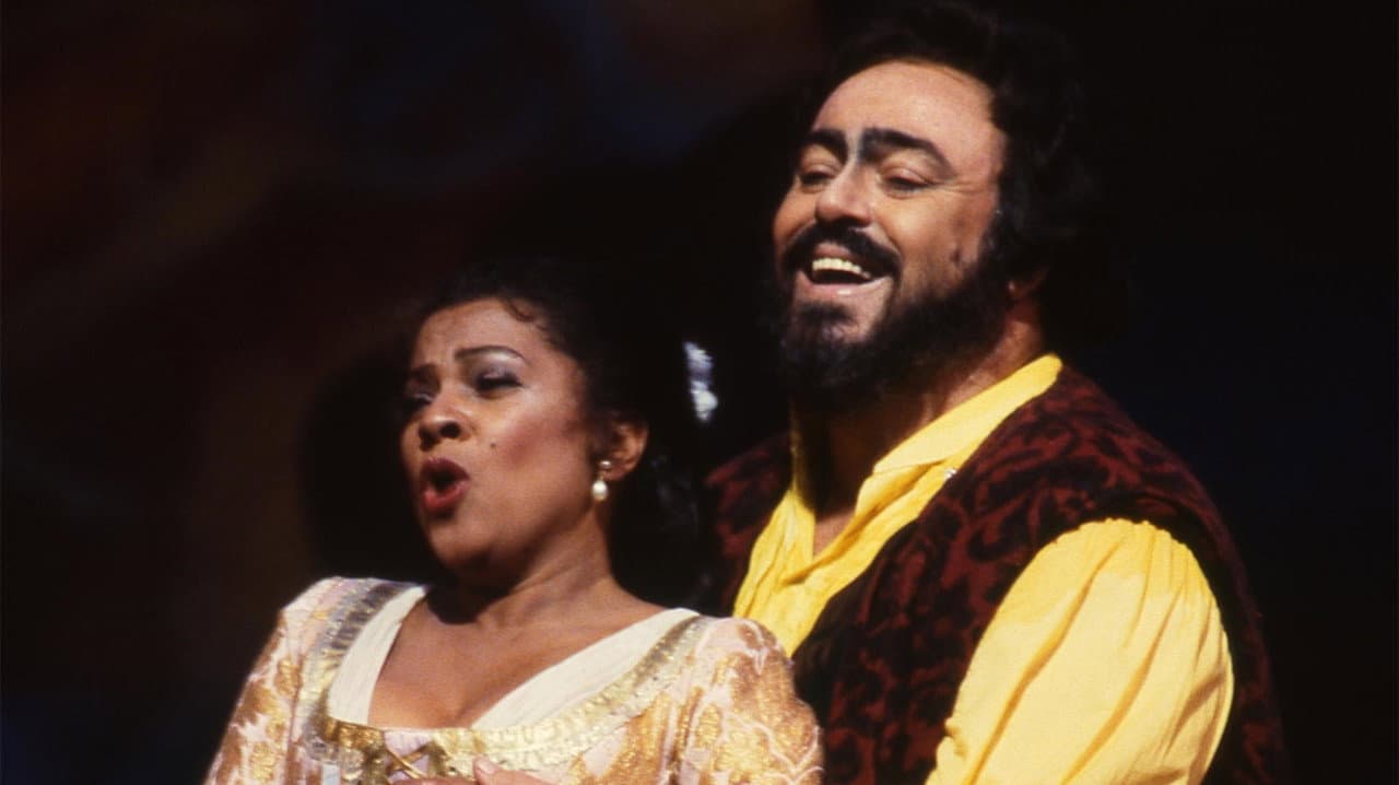 Backdrop – Donizetti: L'Elisir d'Amore
