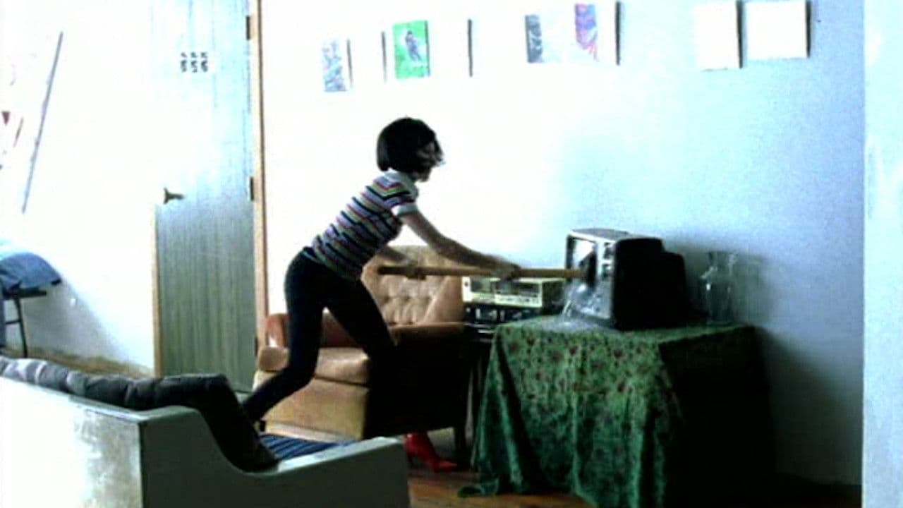 Backdrop – Undisciplined