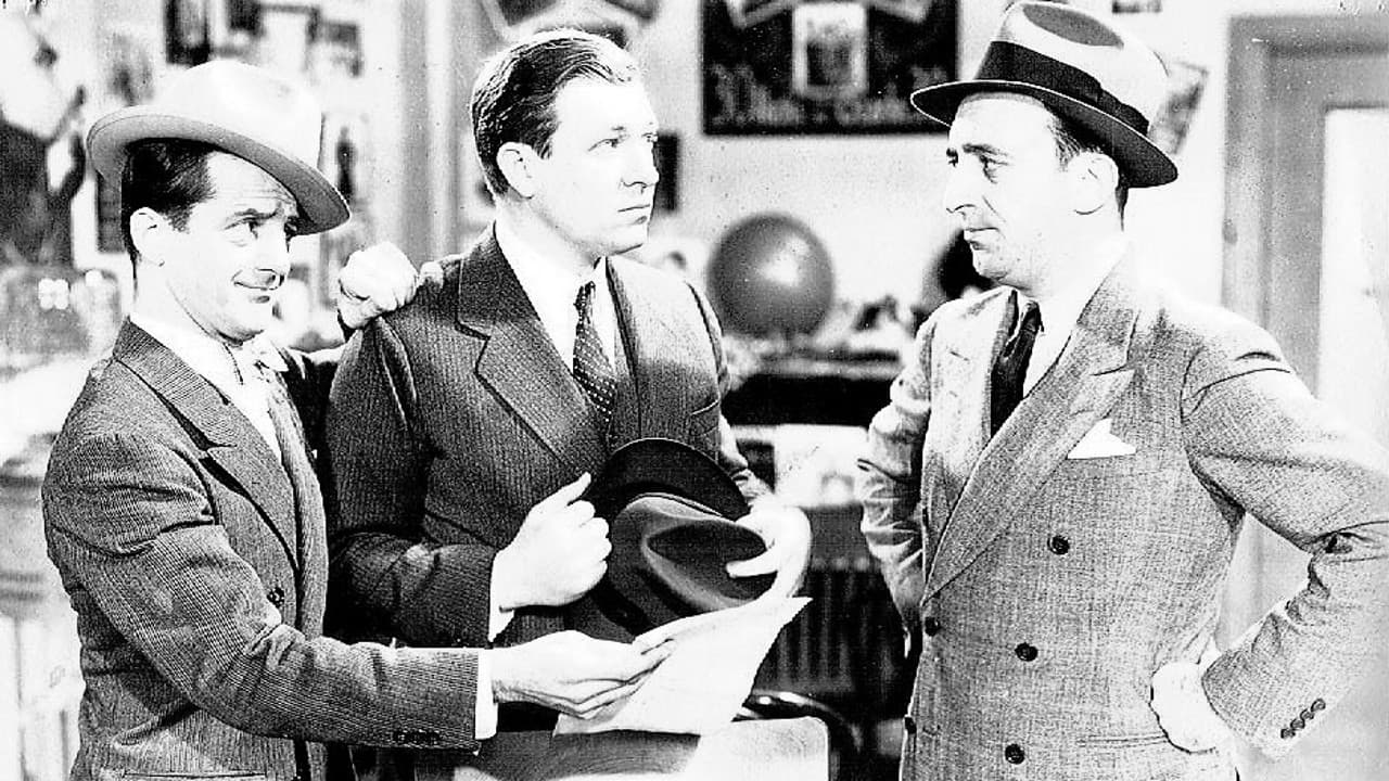 Backdrop – Dance Charlie Dance