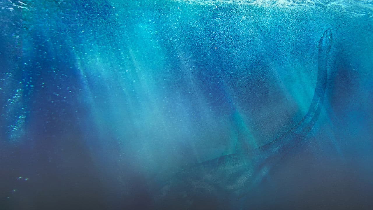 Backdrop – Das Monster von Loch Ness: Neue Spuren