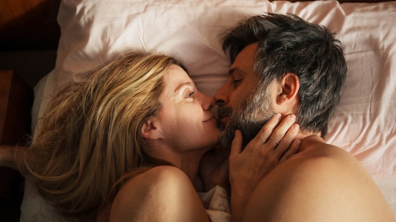 Backdrop – Idol Affair - Ein fast perfekter Seitensprung