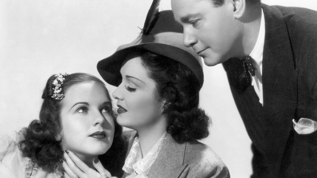 Backdrop – Mad About Music