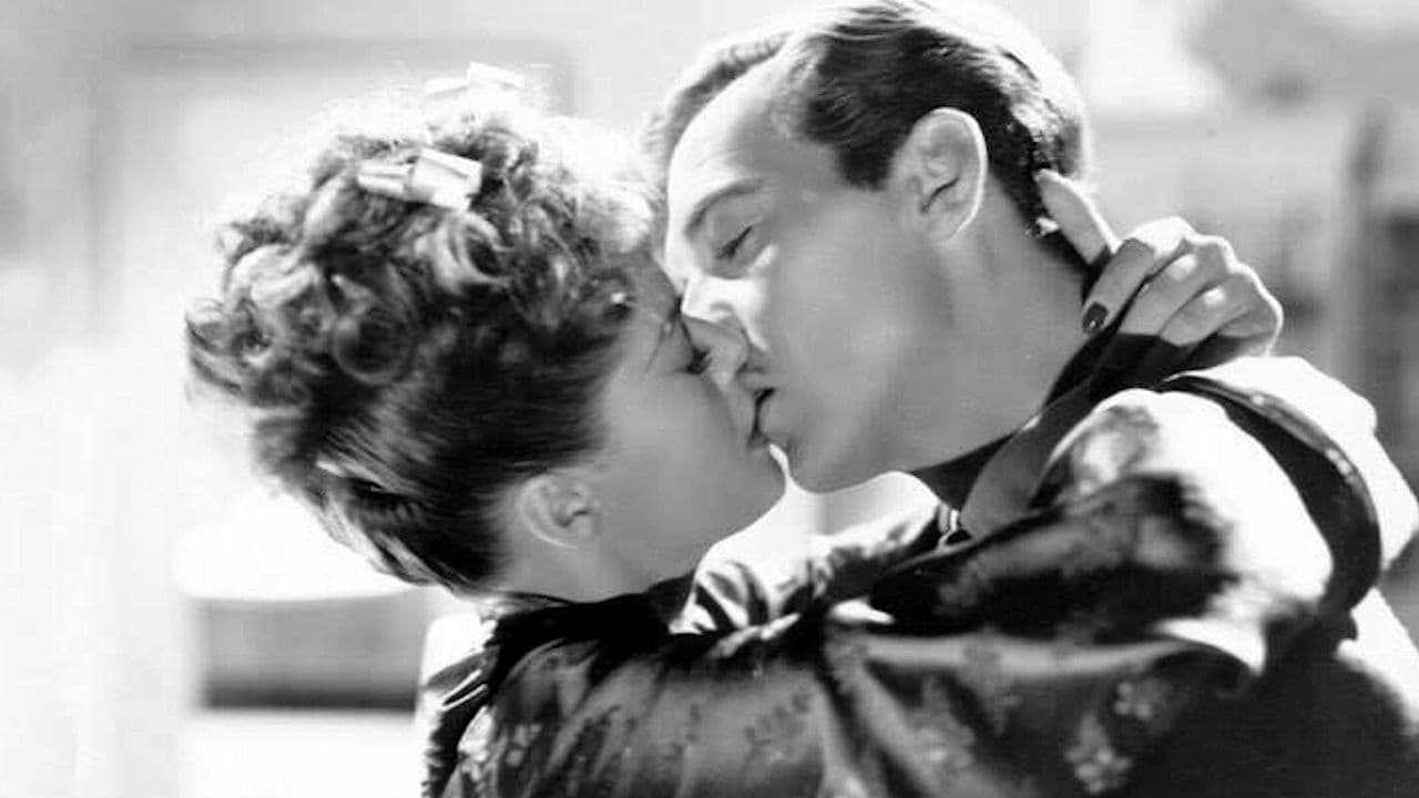 Backdrop – Her Kind of Man