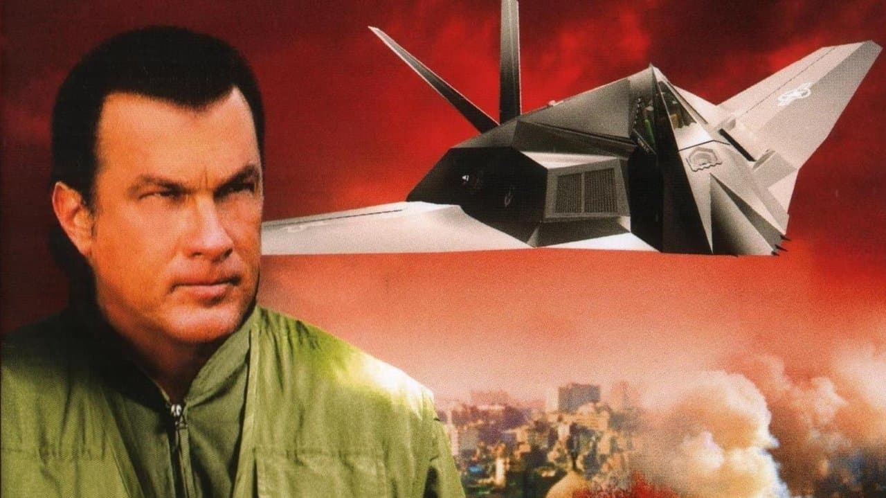 Backdrop – Flight of Fury - Unsichtbarer Feind