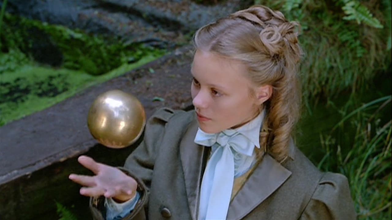 Backdrop – Der Froschkönig