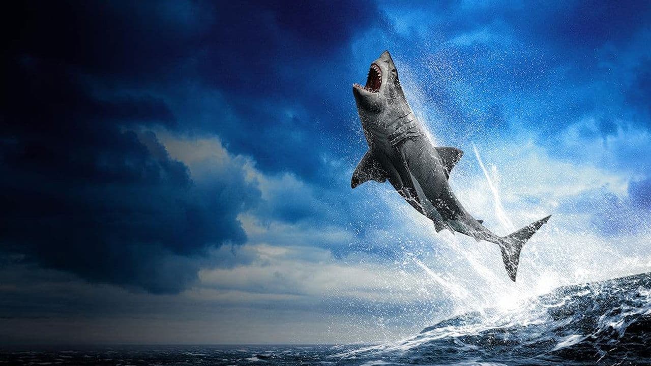 Backdrop – Air Jaws: Top Guns