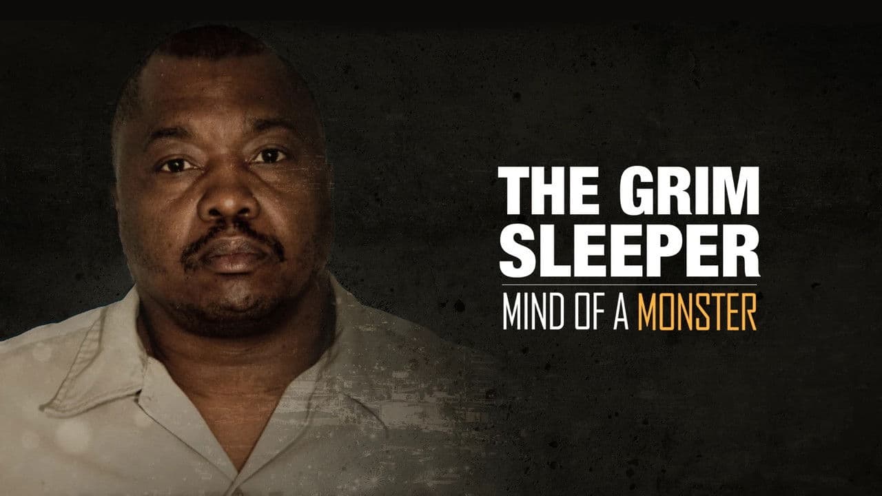 Backdrop – Mind of a Monster: The Grim Sleeper