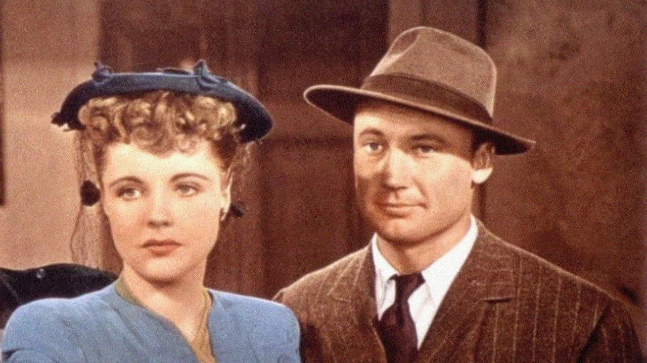 Backdrop – The Man Who Walked Alone