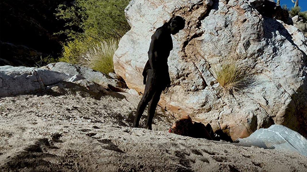 Backdrop – Dark Figures