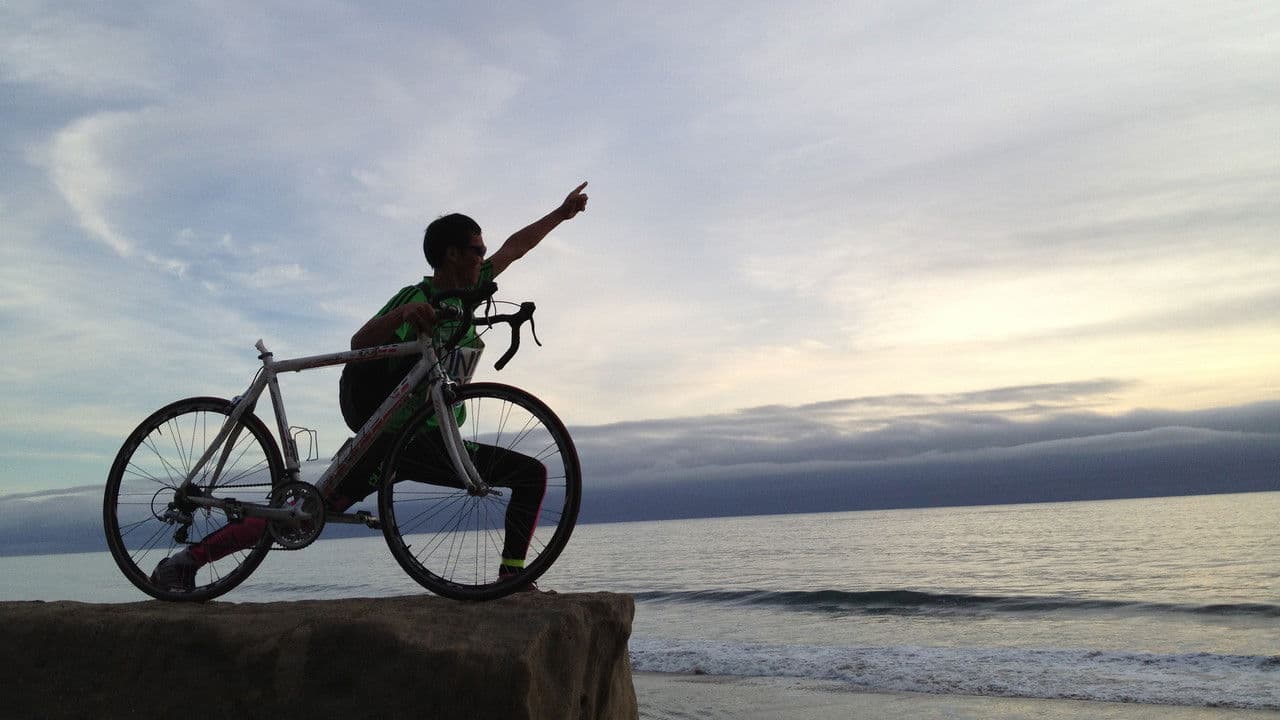 Backdrop – Okhwan na ceste za slobodou