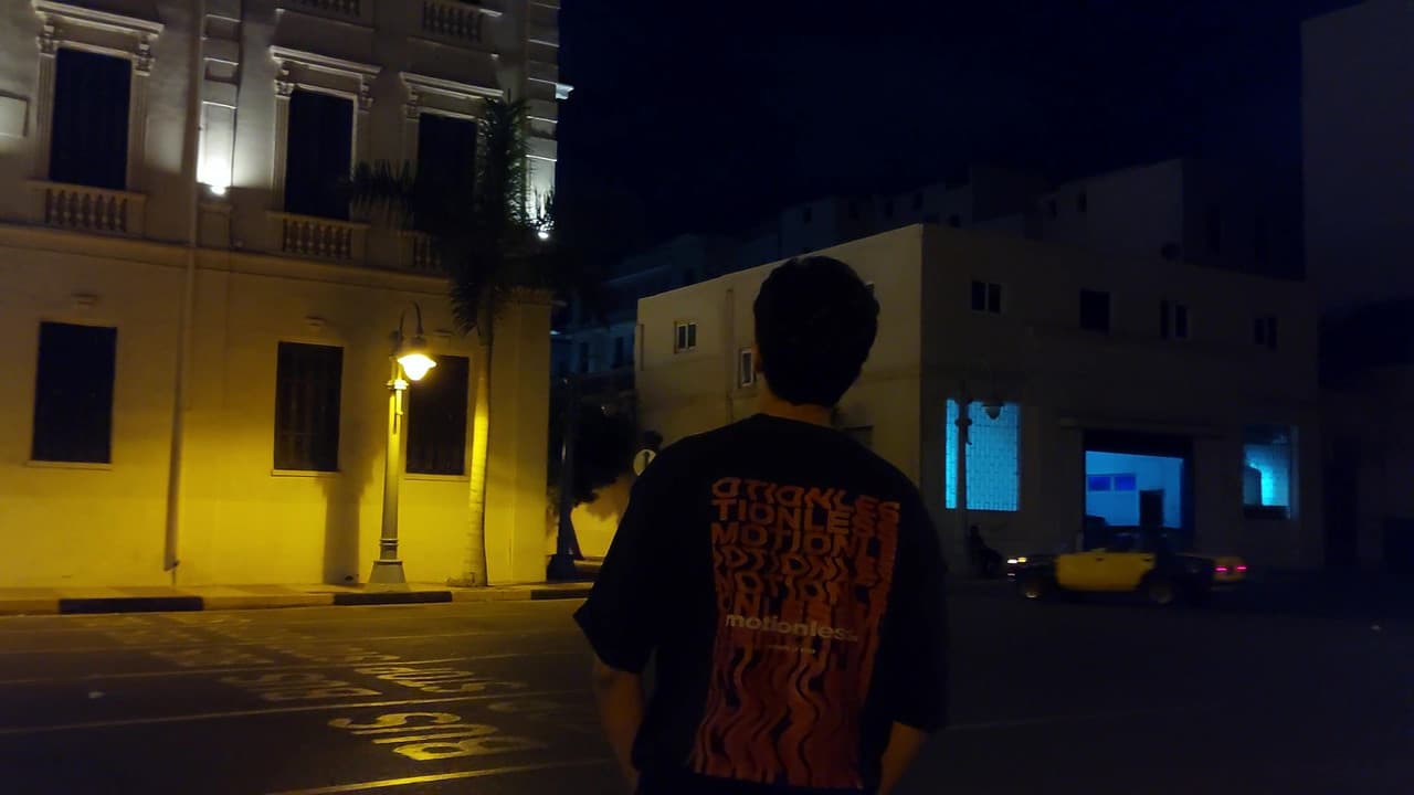 Backdrop – OYOun El Nas