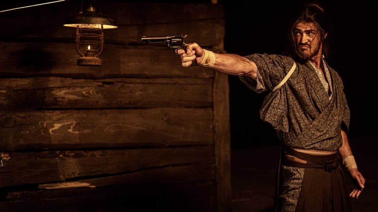 Backdrop – Безславні кріпаки